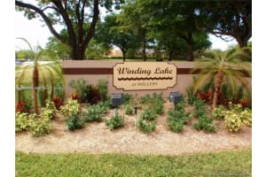 10057 Winding Lake Rd. 204, Sunrise