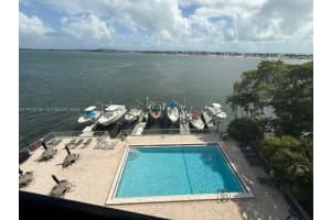 2201 Brickell Ave 98, Miami