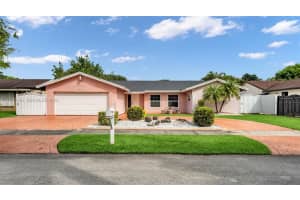 13971 Sw 109th St, Miami