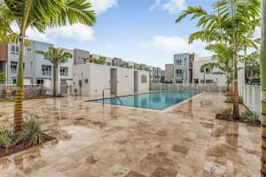 2561 Ne 193rd St 1107, Miami