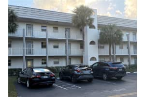 8100 Sunrise Lakes Blvd 108, Sunrise