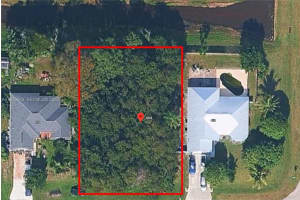 464 S Quick Cir, Port Saint Lucie