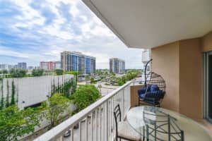 1980 S Ocean Dr 4l, Hallandale Beach