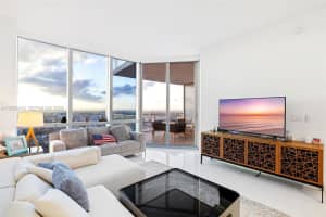 851 Ne 1st Ave 4506, Miami