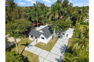 4800 Sw 61st Ave, Davie