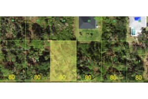 14116 Mary Jo Ave, Port Charlotte