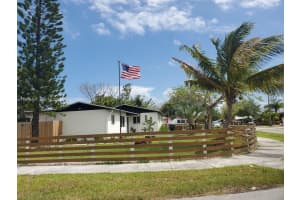 20125 Sw 106th Ave, Cutler Bay
