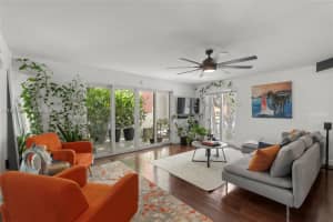 1005 8th St 206, Miami Beach