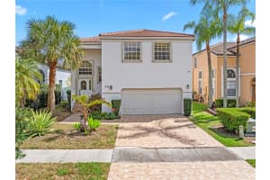 547 Nw 157th Ln, Pembroke Pines