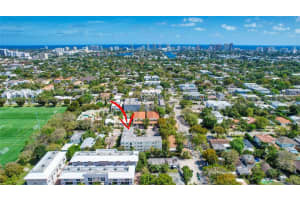 609 Ne 13th Ave 301, Fort Lauderdale