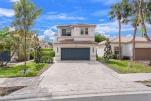 3942 Nw 62nd Ct, Coconut Creek