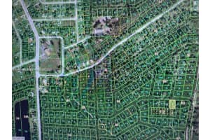 5231 Jacaranda, Punta Gorda