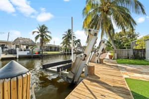 947 Nautilus Isle 0, Dania Beach