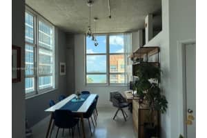 2001 Biscayne Blvd 2502, Miami 2001 Biscayne Blvd 2502, Miami