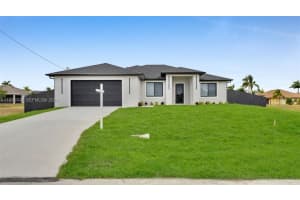 910 Nw 36, Cape Coral