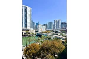 10 Sw South River Dr 603, Miami