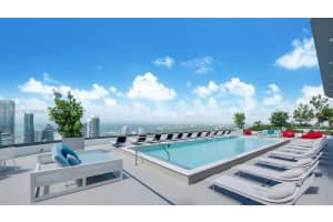 55 Sw 9th St 2609, Miami