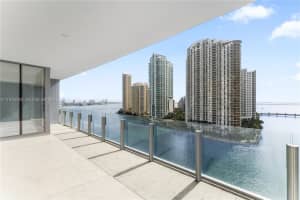300 Biscyane Blvd Way 1202, Miami