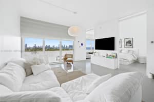 3 Island Ave Ph-g, Miami Beach