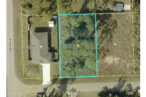 3416 63rd St W, Lehigh Acres