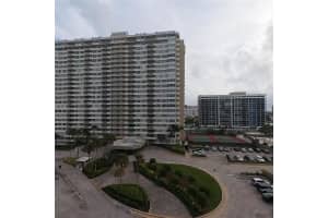 1965 S Ocean Dr 7e, Hallandale Beach