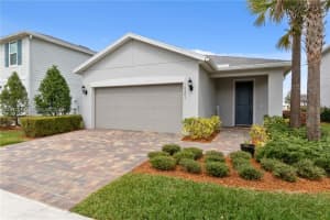 10581 Sw Captiva Dr, Port Saint Lucie