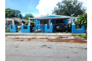 6950 Nw 6th Ct 1, Miami