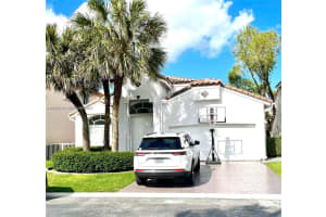 15627 Sw 16th Ct 0, Pembroke Pines