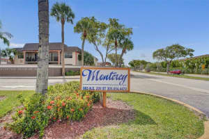871 Ne 207 Ln 203-15, Miami