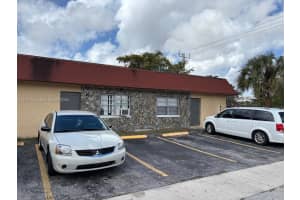 931 Sw 80th Ave A, North Lauderdale