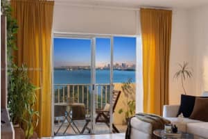 1455 N Treasure Dr Ph-g, North Bay Village