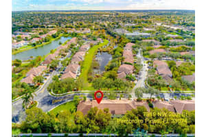 7919 Nw 20th St, Pembroke Pines