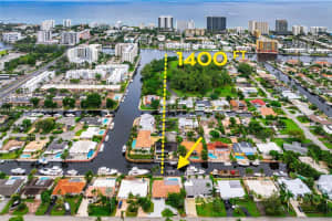 1250 Ne 27th Terrace, Pompano Beach