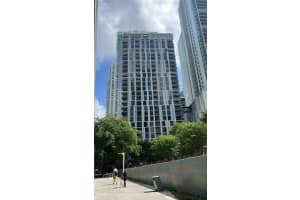 31 Se 6th St 1801, Miami