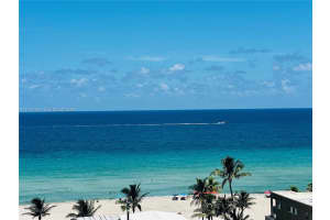 1501 S Ocean Dr 1006, Hollywood