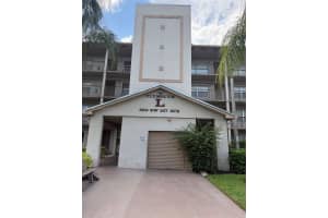, Pembroke Pines