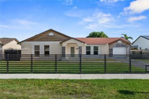 13752 Sw 285th St, Homestead