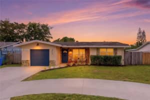 3501 Nw 17th Ter, Oakland Park