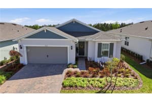 2618 Del Webb Drive, CLERMONT