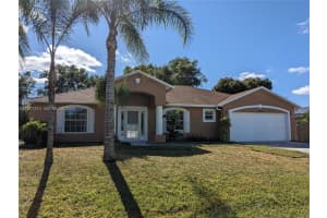 4438 Sw Athena Dr, Port Saint Lucie