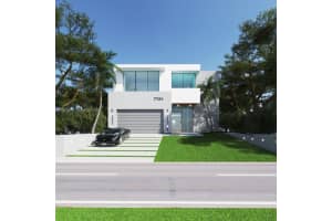 7701 Coquina Dr, North Bay Village