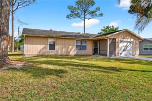 281 Ne Greenbrier Ave, Port Saint Lucie