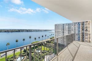 1701 S Flagler Dr 1508, West Palm Beach
