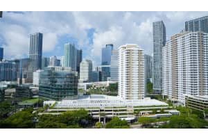 540 Brickell Key Dr 1711, Miami