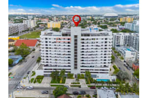 36 Nw 6th Ave Ts-8, Miami