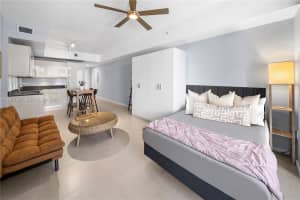 1010 Brickell Ave 3610, Miami