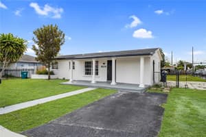 18220 Nw 31st Ave, Miami Gardens