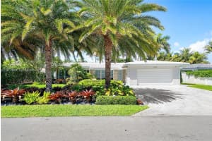 3465 Ne 31st Ave, Lighthouse Point