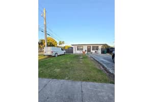 345 Nw 5th Ave, Florida City