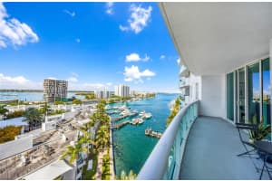 7910 Harbor Island Dr 901, North Bay Village